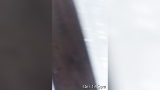 Indian slut doesn't know private shower video becomes public domain | XXX Video on AllSex.XXX