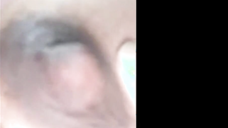 Minx shows in sex show how she masturbates and caresses own breasts | XXX Video on AllSex.XXX