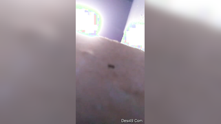 Desi girl desired man to film her in the nude while taking the shower | XXX Video on AllSex.XXX