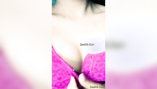 Aroused Indian teen slowly open top and pulls black bra a bit down | XXX Video on AllSex.XXX