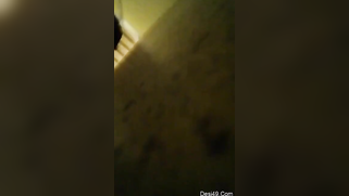 Worker set hidden camera to spy on Desi mom getting naked in the cabin | XXX Video on AllSex.XXX