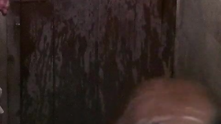 Indian bravely takes bra and panties off to wash her voluptuous body | XXX Video on AllSex.XXX