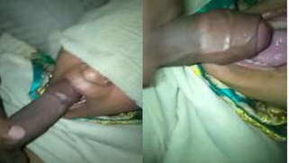 Work of desi girl is to suck big cock and get mouthful of dense sperm | XXX Video on AllSex.XXX