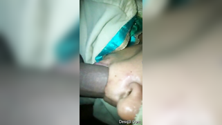 Work of desi girl is to suck big cock and get mouthful of dense sperm | XXX Video on AllSex.XXX