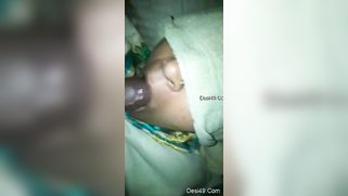 Work of desi girl is to suck big cock and get mouthful of dense sperm | XXX Video on AllSex.XXX