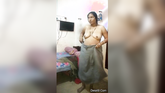 Indian changes in dorn room knowing about camera filming XXX clip | XXX Video on AllSex.XXX