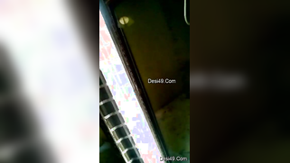 Taking excited Desi pussy to bed guy undresses her for subsequent sex | XXX Video on AllSex.XXX