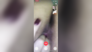 Indian girl touches her own shaved cherry and performs XXX fingering | XXX Video on AllSex.XXX