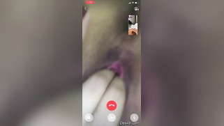 Indian girl touches her own shaved cherry and performs XXX fingering | XXX Video on AllSex.XXX