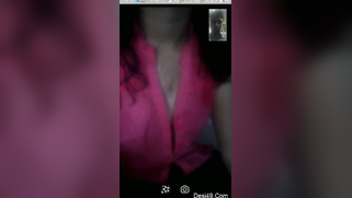 Attractive Indian slut manipulates man showing hard nipples for moment | XXX Video on AllSex.XXX