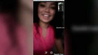 Attractive Indian slut manipulates man showing hard nipples for moment | XXX Video on AllSex.XXX