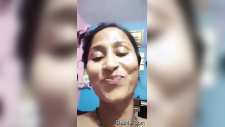 From India with love is motto that obliges aunty to perform XXX show | XXX Video on AllSex.XXX