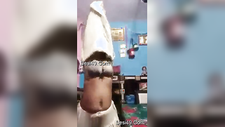 From India with love is motto that obliges aunty to perform XXX show | XXX Video on AllSex.XXX