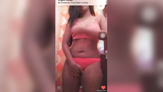 Winsome Desi webcam model performs her first sex video for the fan | XXX Video on AllSex.XXX