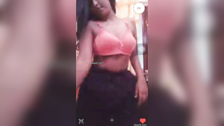 Winsome Desi webcam model performs her first sex video for the fan | XXX Video on AllSex.XXX