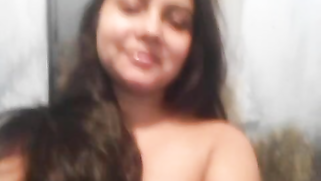 Indian babe is so sexy in birthday suit that she doesn't get dressed | XXX Video on AllSex.XXX