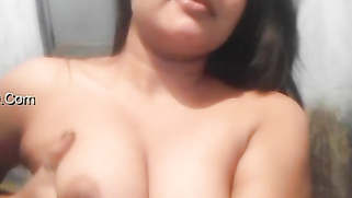 Indian babe is so sexy in birthday suit that she doesn't get dressed | XXX Video on AllSex.XXX