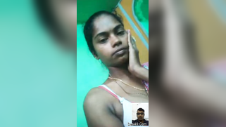 Indian exposes naked boobs without sense of shame cause XXX fan pays | XXX Video on AllSex.XXX