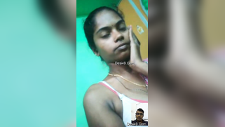 Indian exposes naked boobs without sense of shame cause XXX fan pays | XXX Video on AllSex.XXX