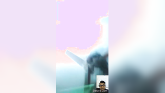 Indian exposes naked boobs without sense of shame cause XXX fan pays | XXX Video on AllSex.XXX