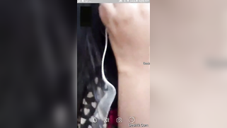 Indian mom isn't in mood to have sex but she can take her twins out | XXX Video on AllSex.XXX