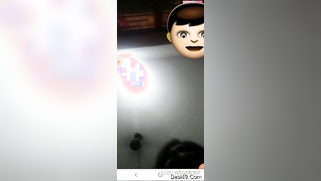 Desi wife flashes tits just for a moment and then hides them again | XXX Video on AllSex.XXX