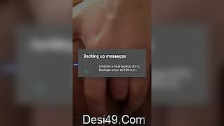 Indian teen hides face under mask but shows off titties and butt | XXX Video on AllSex.XXX