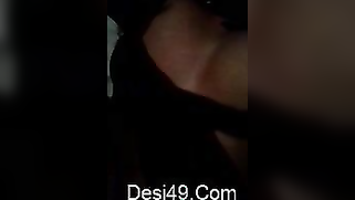 Pussy is excited when cameraman tenderly touches Desi's dark nipples | XXX Video on AllSex.XXX