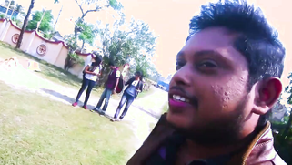 Man scores Indian who wants more and masturbates in shower in XXX clip | XXX Video on AllSex.XXX