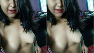 Webcam XXX video where Desi minx boasts about perky boobs and snatch | XXX Video on AllSex.XXX