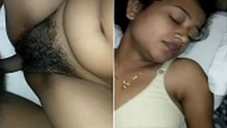 Boy wants to be Desi whore's BF so he fools around with XXX lover | XXX Video on AllSex.XXX