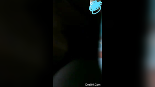 Voracious Desi mom masturbates cunt in close-up webcam sex video | XXX Video on AllSex.XXX