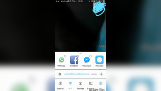 Voracious Desi mom masturbates cunt in close-up webcam sex video | XXX Video on AllSex.XXX