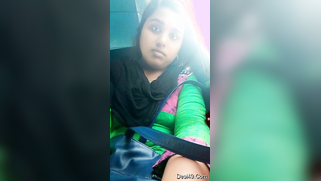 Bedroom XXX video of Indian babe thinking about sex in different poses