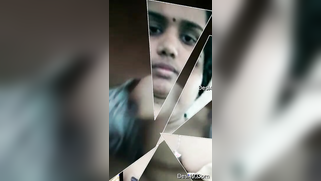 Bedroom XXX video of Indian babe thinking about sex in different poses | XXX Video on AllSex.XXX