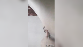 Desi wife films XXX video where she puts nimble finger inside snatch | XXX Video on AllSex.XXX