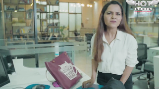 Bearded man sneaks into two Indian office aunts who are lesbians | XXX Video on AllSex.XXX