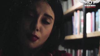 Bearded man sneaks into two Indian office aunts who are lesbians | XXX Video on AllSex.XXX