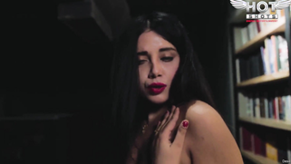 Bearded man sneaks into two Indian office aunts who are lesbians | XXX Video on AllSex.XXX