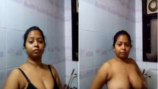 High and low Indian whore looks XXX when she is stripped on camera | XXX Video on AllSex.XXX