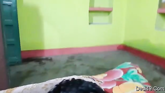 Bedroom isn't only for sleeping but exposing Indian's boobs on camera | XXX Video on AllSex.XXX