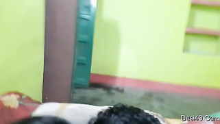 Bedroom isn't only for sleeping but exposing Indian's boobs on camera | XXX Video on AllSex.XXX