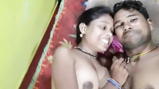 Bedroom isn't only for sleeping but exposing Indian's boobs on camera | XXX Video on AllSex.XXX