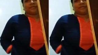 Indian can't wait to go to toilet and pisses on floor in XXX clip | XXX Video on AllSex.XXX