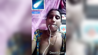 Before wedding aroused groom asks Indian bride-to-be to show boobs | XXX Video on AllSex.XXX