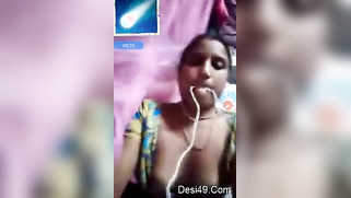 Before wedding aroused groom asks Indian bride-to-be to show boobs | XXX Video on AllSex.XXX