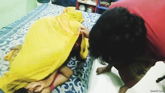 Desi minx's titties make stepbrother horny so he licks nipples a bit | XXX Video on AllSex.XXX