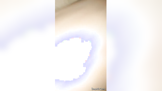 Indian lies still while young man behind camera touches jugs and peach | XXX Video on AllSex.XXX