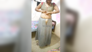 Indian mom comes home and changes clothes flashing boobs in sex video | XXX Video on AllSex.XXX