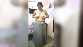 Indian mom comes home and changes clothes flashing boobs in sex video | XXX Video on AllSex.XXX